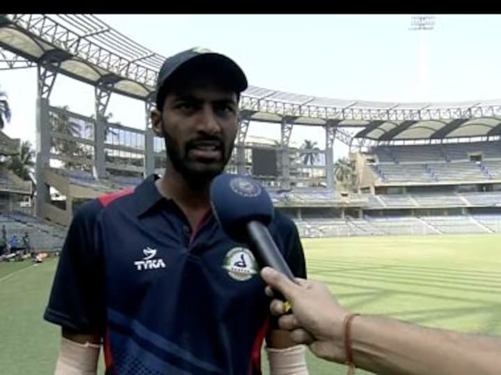 India vs Australia: Marcus Stoinis admits to be taken by surprise by spinner Akshay Karnewar's ambidextrous skills