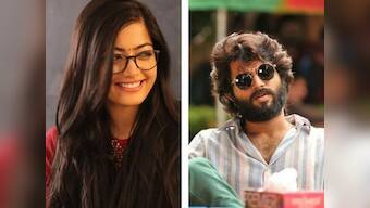 Vijay Deverakonda, Rashmika Mandanna signed to play leading roles in Parasuram's next