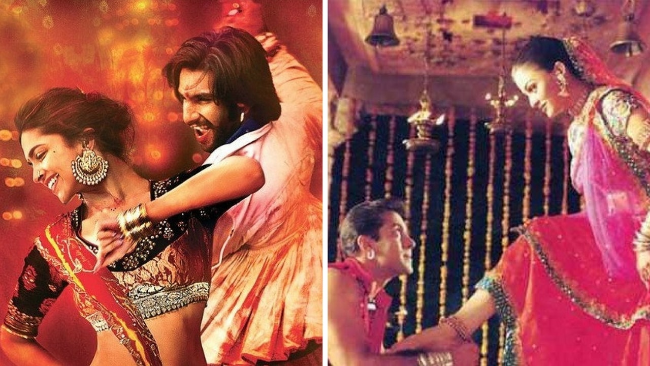 Dhol Baje Ram Leela Mp3 Song Download Ram Leela Dhol Baje