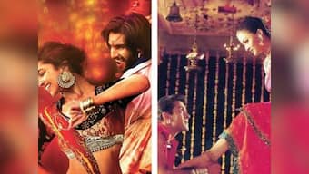 Navratri playlist: 'Shubhaarambh' to 'Dholi Taro Dhol Baaje', a list of songs for Garba nights