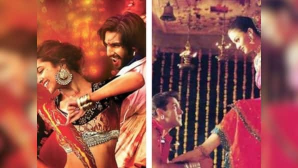 Navratri playlist: 'Shubhaarambh' to 'Dholi Taro Dhol Baaje', a list of songs for Garba nights