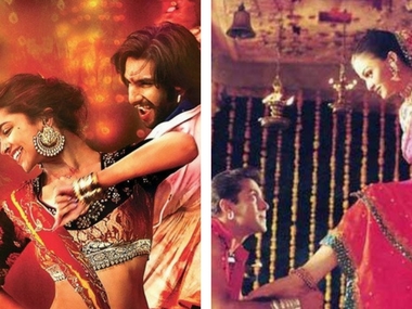 Navratri playlist: 'Shubhaarambh' to 'Dholi Taro Dhol Baaje', a list of songs for Garba nights Navratri playlist: 'Shubhaarambh' to 'Dholi Taro Dhol Baaje', a list of songs for Garba nights