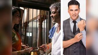 Akshay Kumar may star in the Hindi remake of Ajith's 2014 Tamil film Veeram