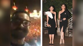 Akshay Kumar's birthday wishes for daughter, Aamir Khan's garba debut: Social Media Stalkers' Guide