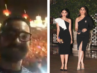 Akshay Kumar's birthday wishes for daughter, Aamir Khan's garba debut: Social Media Stalkers' Guide Akshay Kumar's birthday wishes for daughter, Aamir Khan's garba debut: Social Media Stalkers' Guide