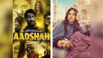 Shubh Mangal Saavdhan, Baadshaho, Arjun Reddy, Velipadinte Pusthakam: Reviews of the Week