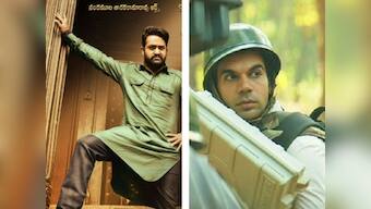 Bhoomi, Haseena Parkar, Newton, Jai Lava Kusa box office report: NTR Jr's film crosses 75 cr worldwide