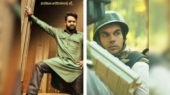 Bhoomi, Haseena Parkar, Newton, Jai Lava Kusa box office report: NTR Jr's film crosses 75 cr worldwide