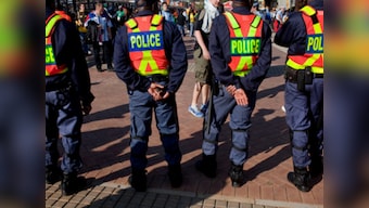 Eleven killed in multiple shootings across Cape Town; South Africa Police suspects gang violence