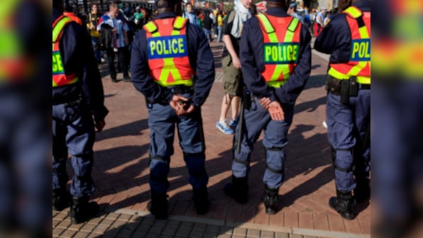 Eleven killed in multiple shootings across Cape Town; South Africa Police suspects gang violence