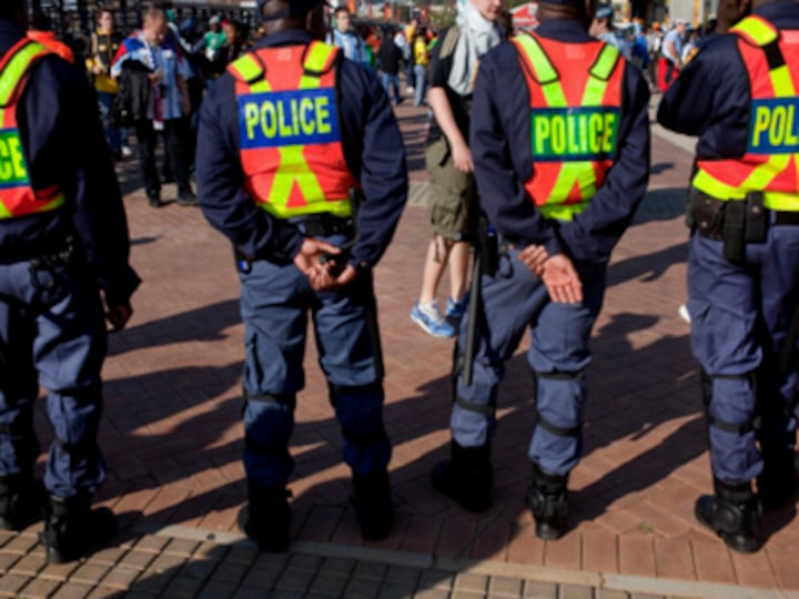 Eleven killed in multiple shootings across Cape Town; South Africa Police suspects gang violence