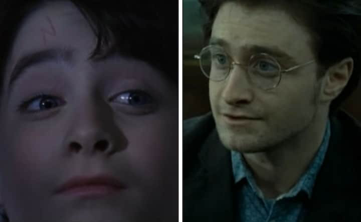 Hermion child deepfake Hermione Granger | World News, Latest and Breaking News, Top International  News Today - Firstpost