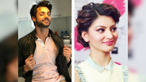 Hate Story 4: Karan Wahi confirmed as male lead opposite Urvashi Rautela