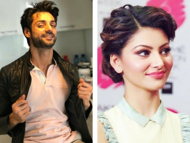 Hate Story 4: Karan Wahi confirmed as male lead opposite Urvashi Rautela Hate Story 4: Karan Wahi confirmed as male lead opposite Urvashi Rautela