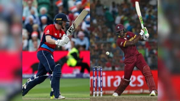 England vs West Indies, One-off T20I at Chester-le-Street, highlights