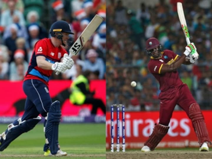 England vs West Indies, One-off T20I at Chester-le-Street, highlights
