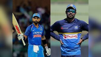 Highlights, India vs Sri Lanka, Full Cricket Score, T20I in Colombo: Visitors complete 9-0 annihilation of hosts