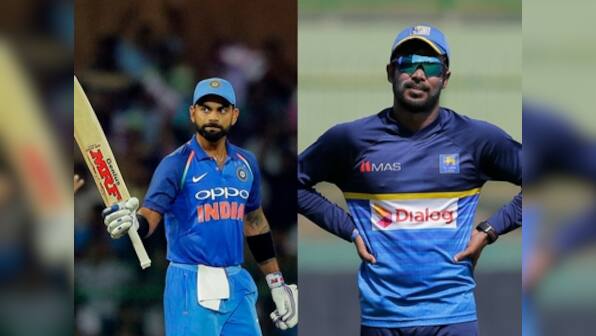 Highlights, India vs Sri Lanka, Full Cricket Score, T20I in Colombo: Visitors complete 9-0 annihilation of hosts