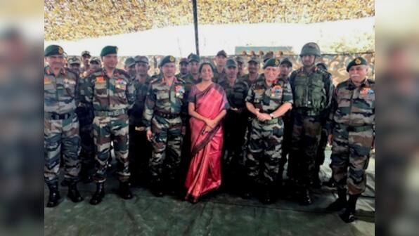 Pratham-Shyok bridge inaugurated in Leh; strategic Darbuk-Shyok-Daulat Beg Olde axis to be connected for military transport