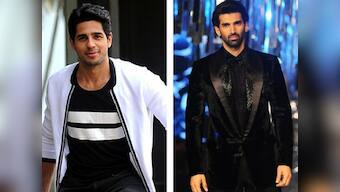 Salman Khan-Jacqueline Fernandez's Race 3 might star Sidharth Malhotra, Aditya Roy Kapur