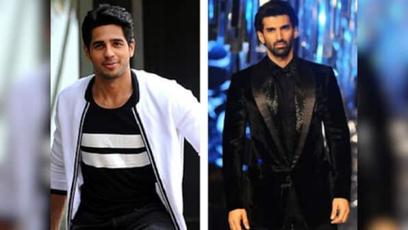Salman Khan-Jacqueline Fernandez's Race 3 might star Sidharth Malhotra, Aditya Roy Kapur