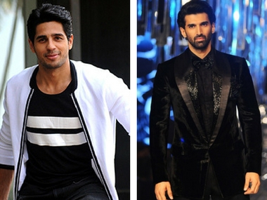 Salman Khan-Jacqueline Fernandez's Race 3 might star Sidharth Malhotra, Aditya Roy Kapur Salman Khan-Jacqueline Fernandez's Race 3 might star Sidharth Malhotra, Aditya Roy Kapur