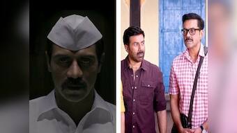 Poster Boys, Daddy box office collection: Films gain traction on Day 2; earn Rs 4 crore each