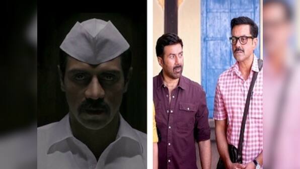 Poster Boys, Daddy box office collection: Films gain traction on Day 2; earn Rs 4 crore each
