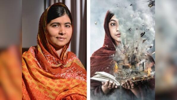 Malala Yousafzai biopic: TV actress Reem Sheikh to play Nobel Peace Prize winner