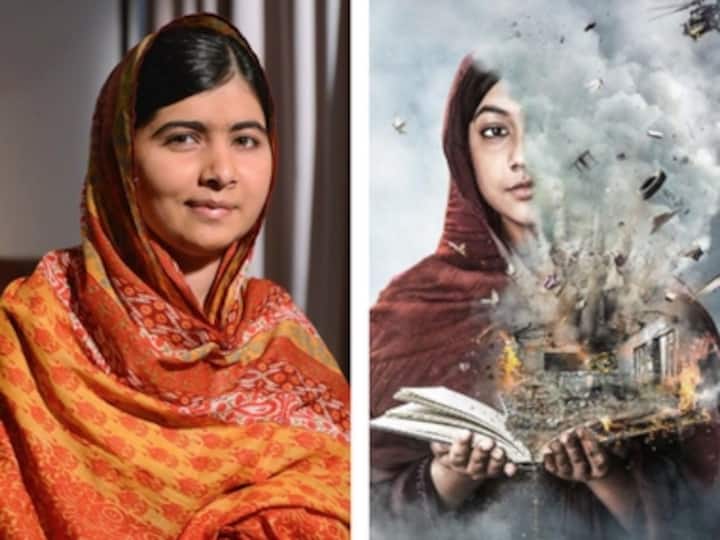 Malala Yousafzai biopic: TV actress Reem Sheikh to play Nobel Peace Prize winner
