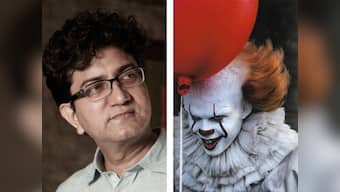 Stephen King's It passed by CBFC with no cuts; Warner Bros-India thank Prasoon Joshi