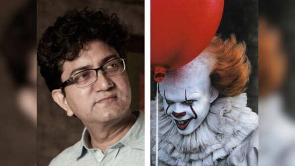Stephen King's It passed by CBFC with no cuts; Warner Bros-India thank Prasoon Joshi