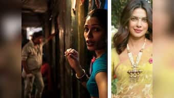 Priyanka Chopra's debut Hollywood production, Love Sonia, is based on sex trafficking