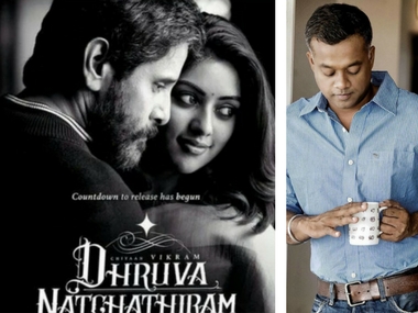 Dhruva Natchathiram: Crew of Vikram's upcoming film stuck at Turkey border for over 24 hours Dhruva Natchathiram: Crew of Vikram's upcoming film stuck at Turkey border for over 24 hours
