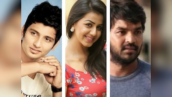 Kalakalappu 2: Jai, Jiiva, Nikki Galrani roped in as leads in Sundar C's next