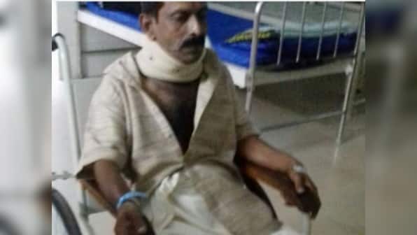Senior Malayalam journalist Sajeev Gopalan hospitalised after suspected assault by Kerala Police