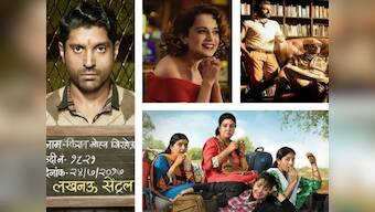 Simran, Lucknow Central, Patel Ki Punjabi Shaadi, Thupparivaalan, Magalir Mattum: Know Your Releases