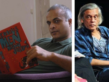 Sudhir Mishra's next to be based on Manu Joseph's award-winning novel Serious Men Sudhir Mishra's next to be based on Manu Joseph's award-winning novel Serious Men