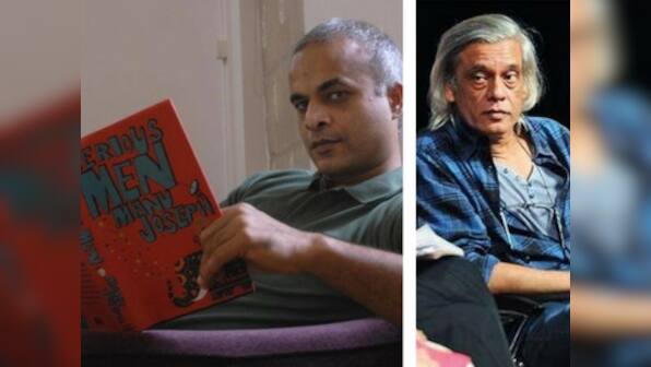 Sudhir Mishra's next to be based on Manu Joseph's award-winning novel Serious Men