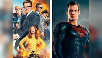 X-Men: First Class director Matthew Vaughn hints at more Kingsman and Man of Steel movies