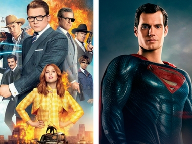 X-Men: First Class director Matthew Vaughn hints at more Kingsman and Man of Steel movies X-Men: First Class director Matthew Vaughn hints at more Kingsman and Man of Steel movies