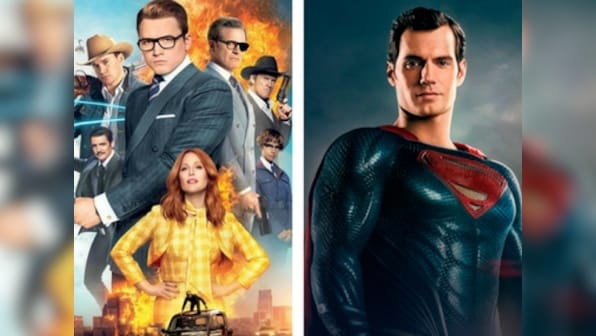 X-Men: First Class director Matthew Vaughn hints at more Kingsman and Man of Steel movies