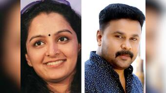 Manju Warrier expresses disappointment over boycotts against Dileep's Ramaleela