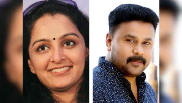 Manju Warrier expresses disappointment over boycotts against Dileep's Ramaleela