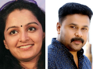 Manju Warrier expresses disappointment over boycotts against Dileep's Ramaleela Manju Warrier expresses disappointment over boycotts against Dileep's Ramaleela