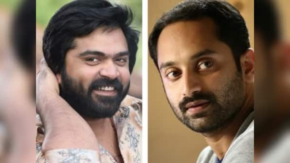 Simbu, Fahadh Faasil, Vijay Sethupathi signed for Mani Ratnam's upcoming film, Nani in talks
