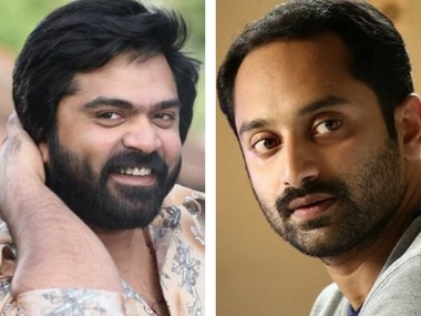 Simbu, Fahadh Faasil, Vijay Sethupathi signed for Mani Ratnam's upcoming film, Nani in talks Simbu, Fahadh Faasil, Vijay Sethupathi signed for Mani Ratnam's upcoming film, Nani in talks