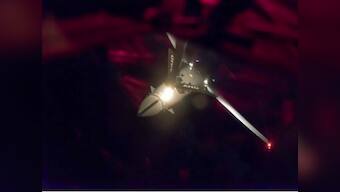 After North Korea's belligerent statements, US flexes muscles by sending warplanes north of demilitarised zone