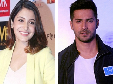 Varun Dhawan might play labourer in Sharat Katariya's upcoming film Sui Dhaaga Varun Dhawan might play labourer in Sharat Katariya's upcoming film Sui Dhaaga