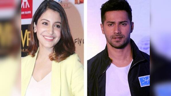 Varun Dhawan might play labourer in Sharat Katariya's upcoming film Sui Dhaaga